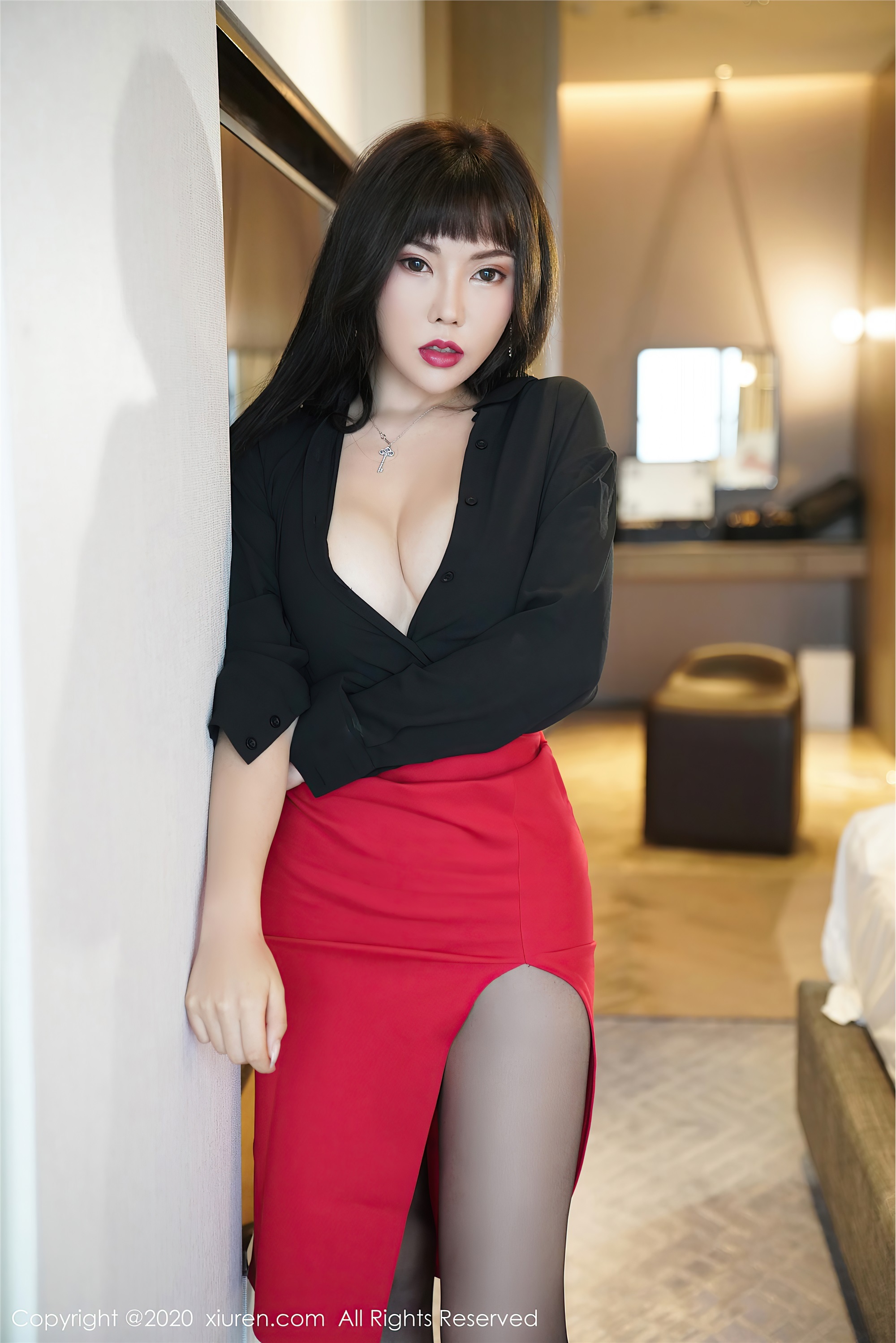 XiuRen秀人网  2020.11.04 No.2738 萌汉药baby